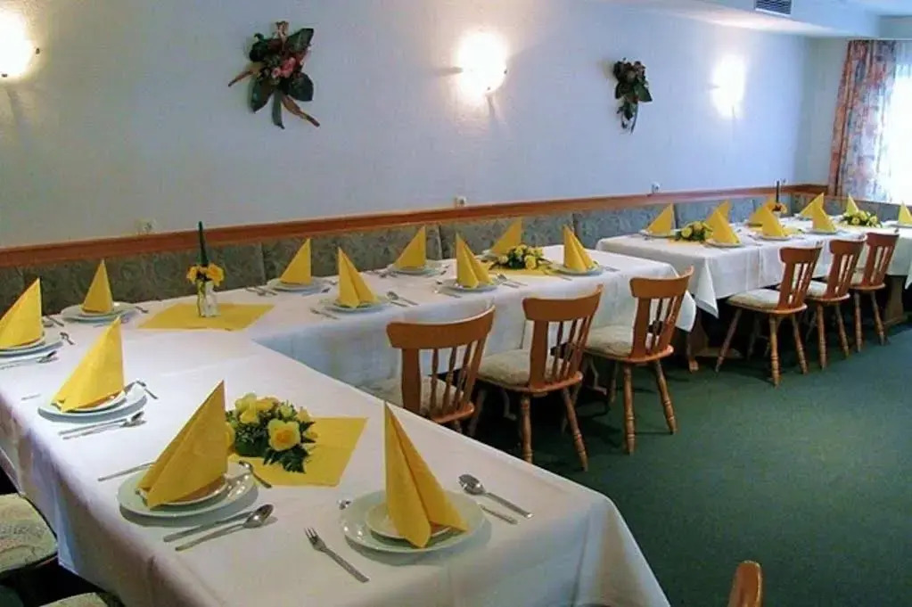 Hotel Garni zu Melchendorf