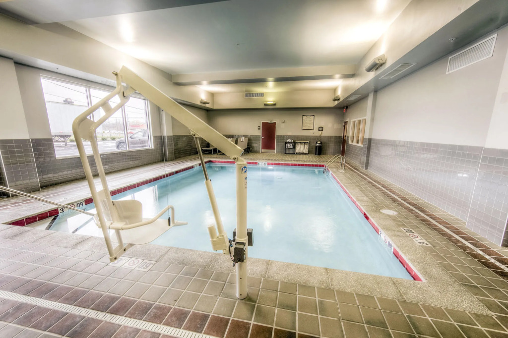 Staybridge Suites - University Area OSU by IHG