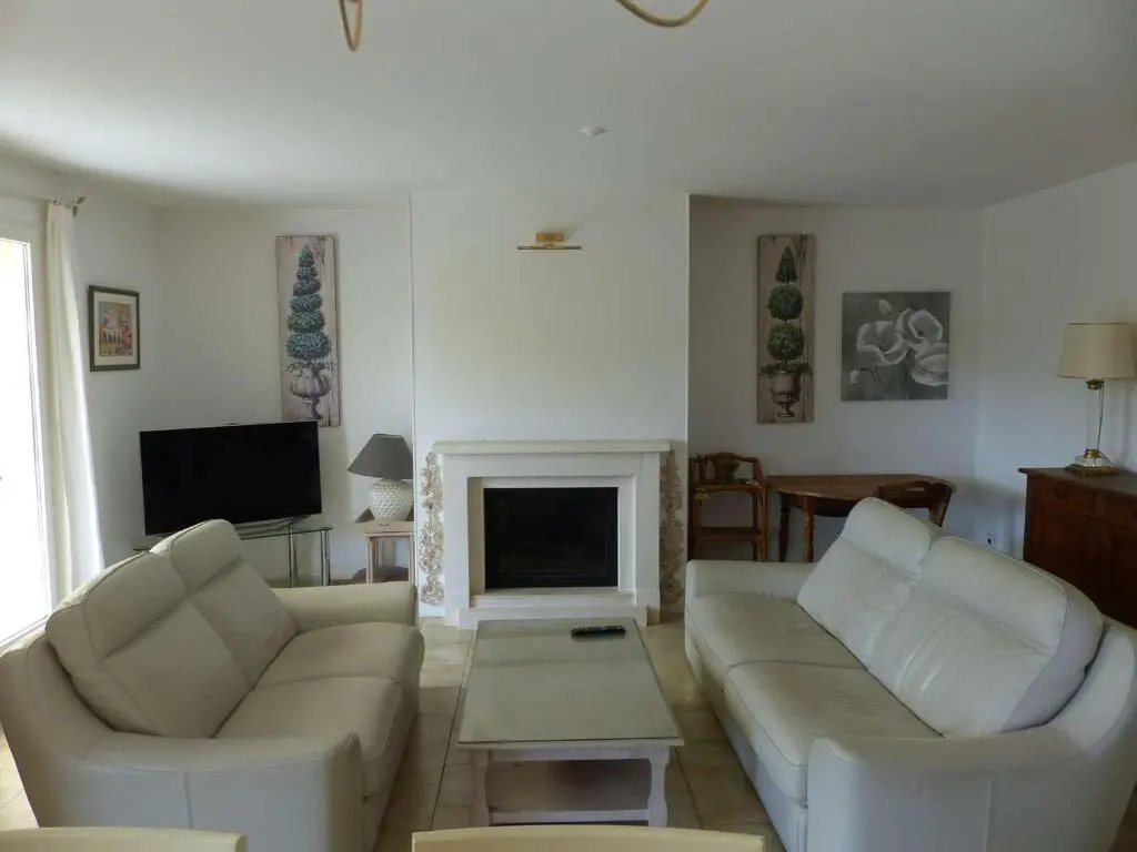 Villa Le Lavandou, 3 pièces, 4 personnes - FR-1-308-146