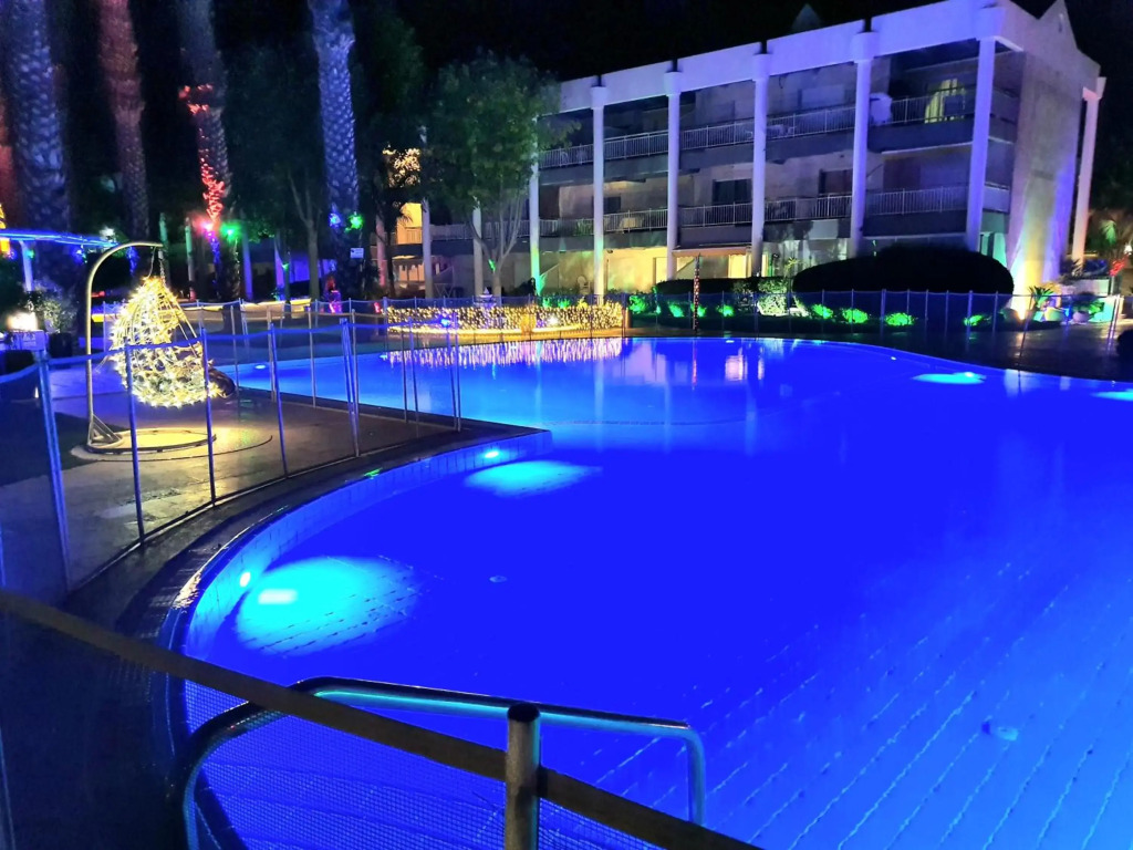 Barak Royal Suites VIP 8A