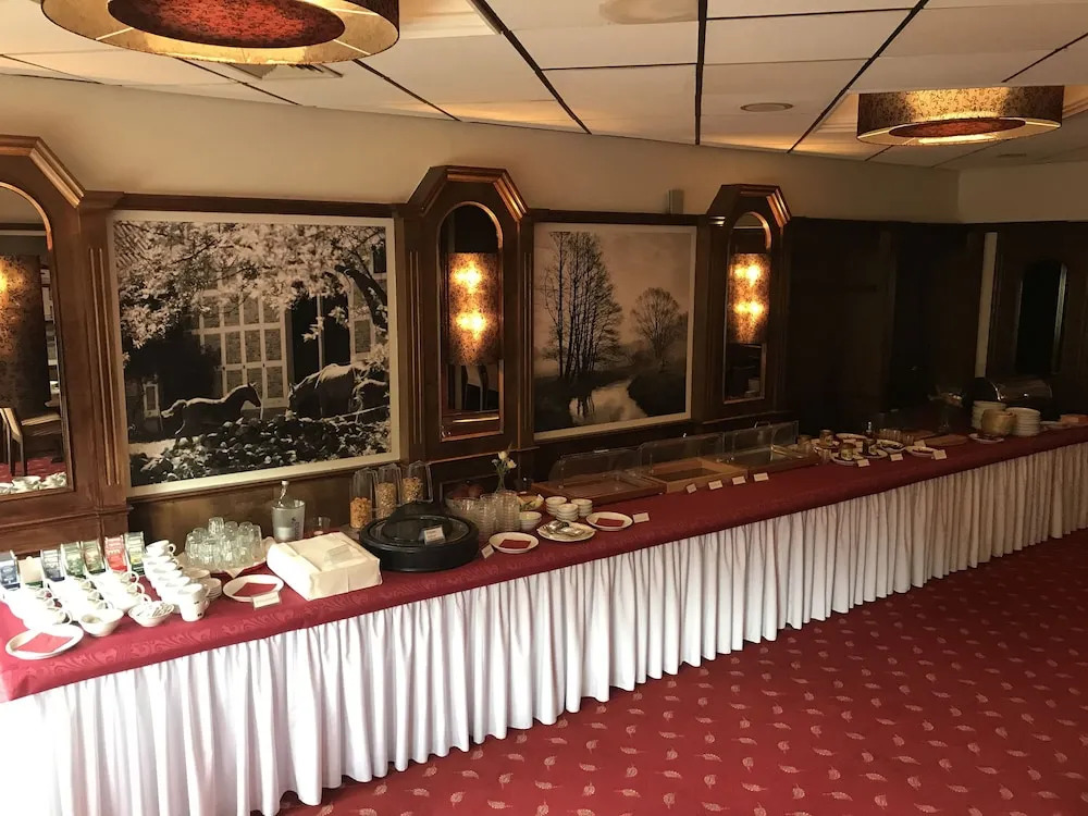 Hotel Zwei Linden - links der Elbe - Niedersachsen