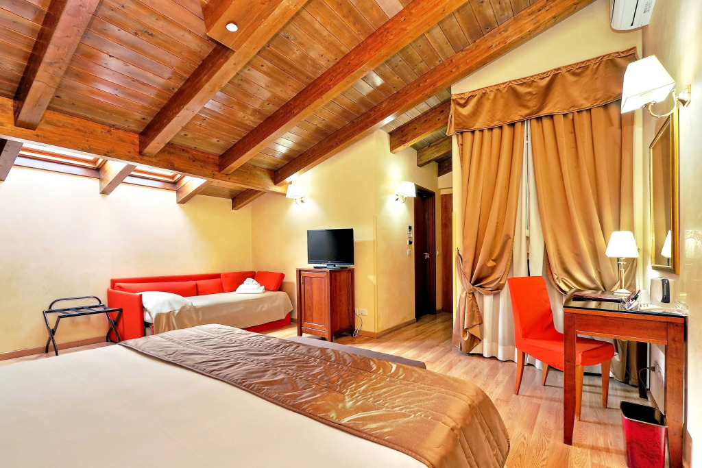 Hotel Camelia