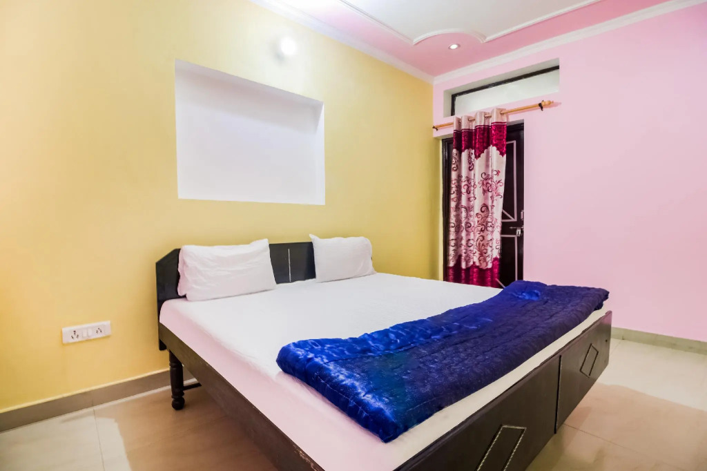 SPOT ON Doon View Guest House