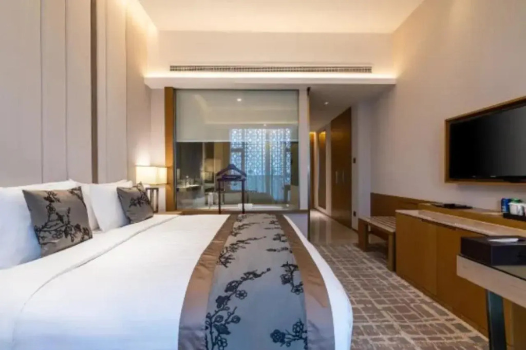 Days Hotel By Wyndham Chongqing Liangping