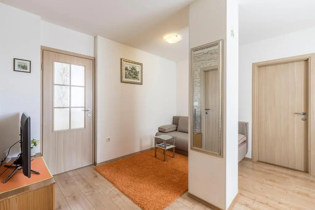 Apartment Cvita