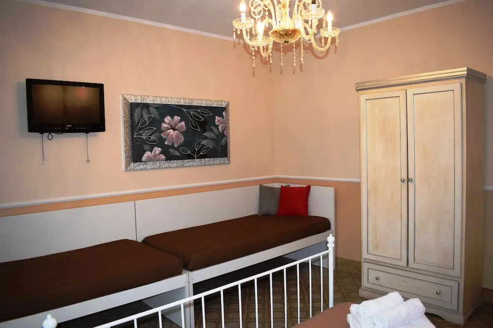 Maison Landolina
