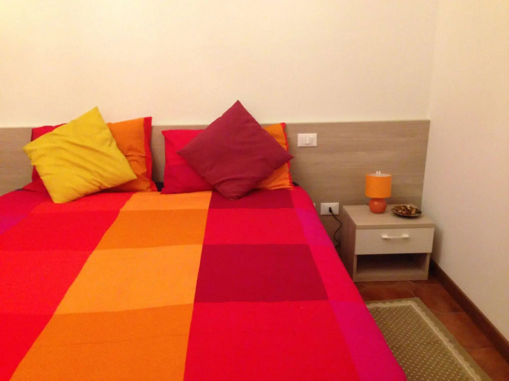 B&B Villa Grimani
