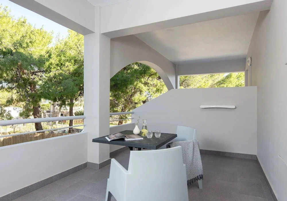 ALKINOI RESORT AND SPA