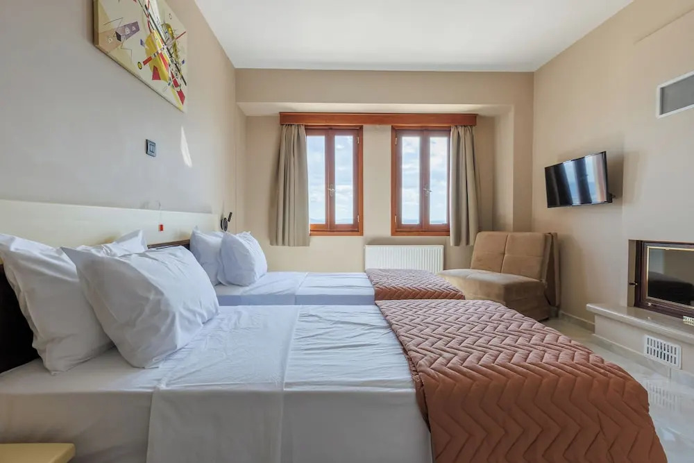 The View Hotel