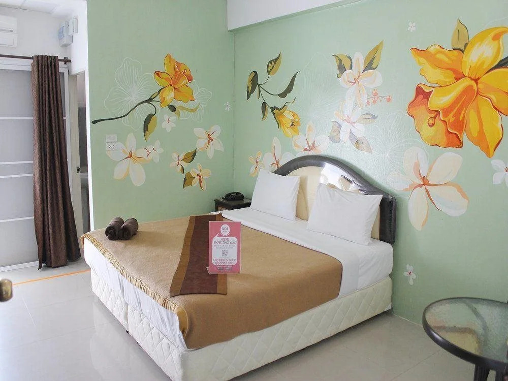 Hotel Nida Rooms Major Mae Hia 333 Village