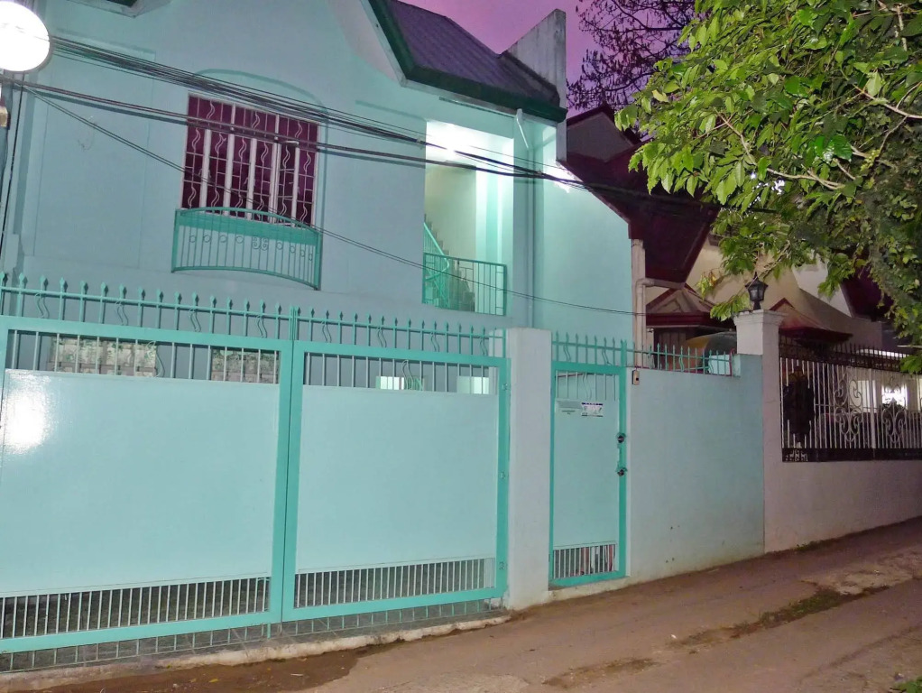 Baguio Guest House Camp 7