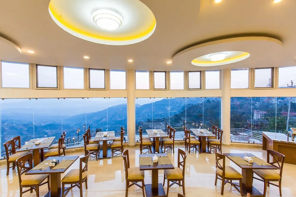 Himalaya Drishya Resort