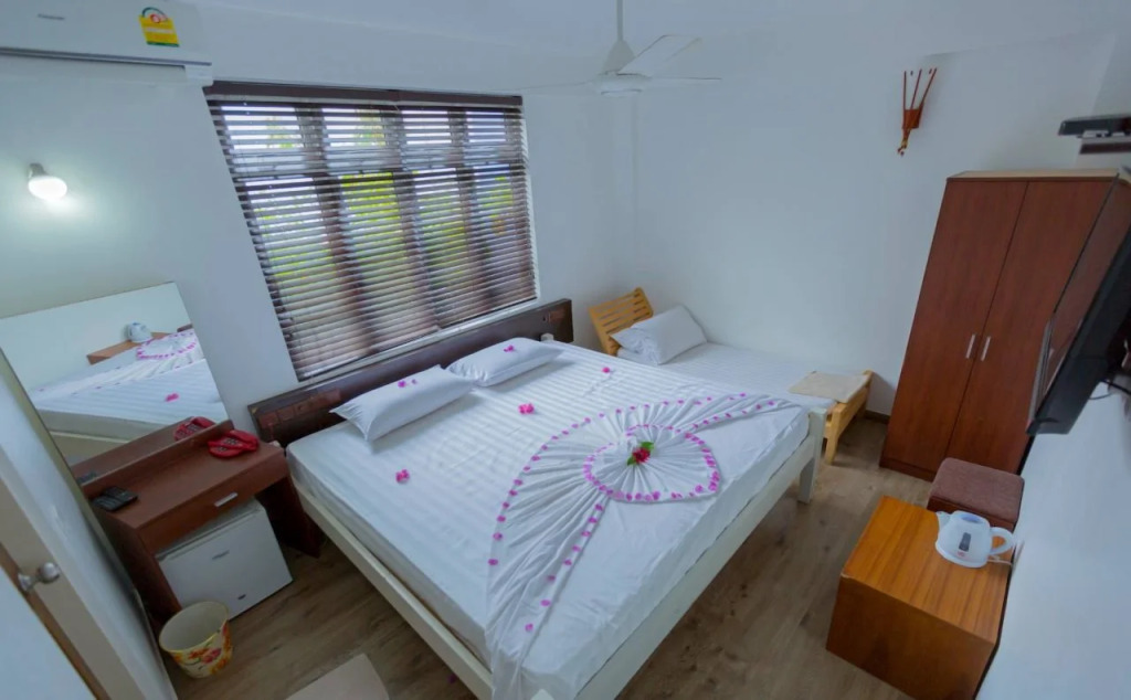 Dhaan Retreat