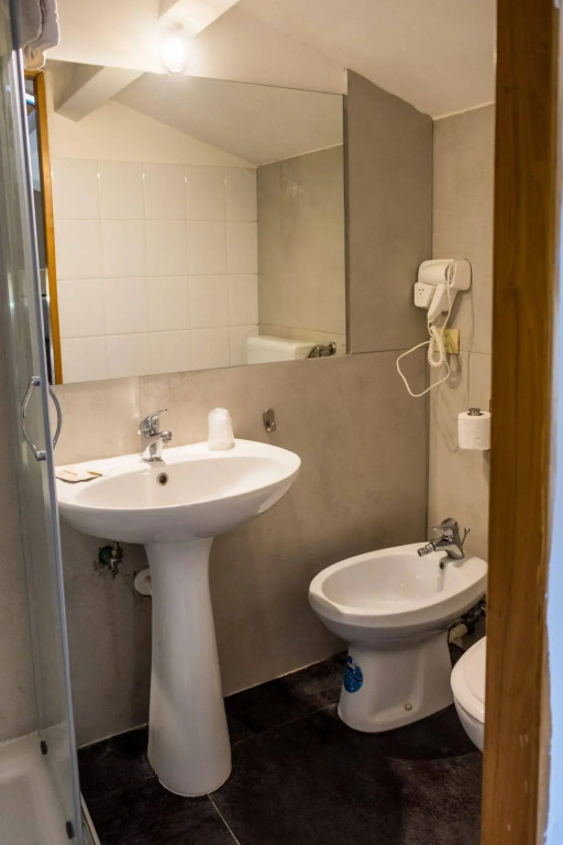 Hotel Casale dei Massimi