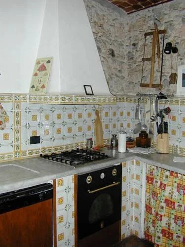 Vecchia Locanda
