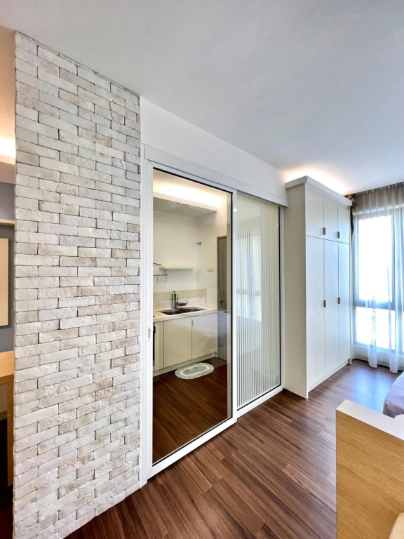 SILKSKY- Chic Studio for 2, Free Parking, Near Balakong, C180, The Mines, Serdang, Kajang