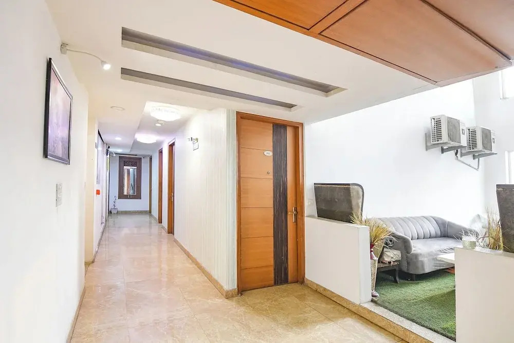Fabhotel Prime Zen Inn