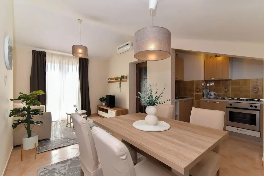 Apartments Amico