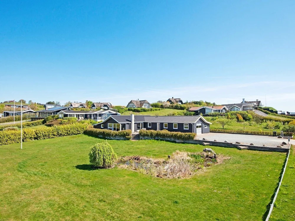 Holiday Home in Ebeltoft