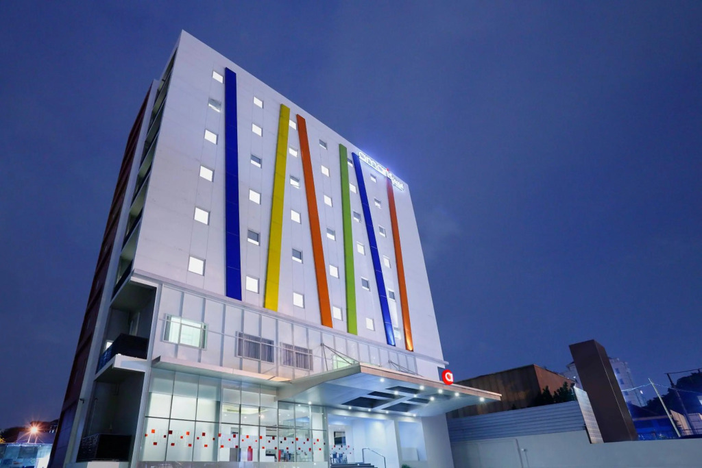 Amaris Hotel Tebet