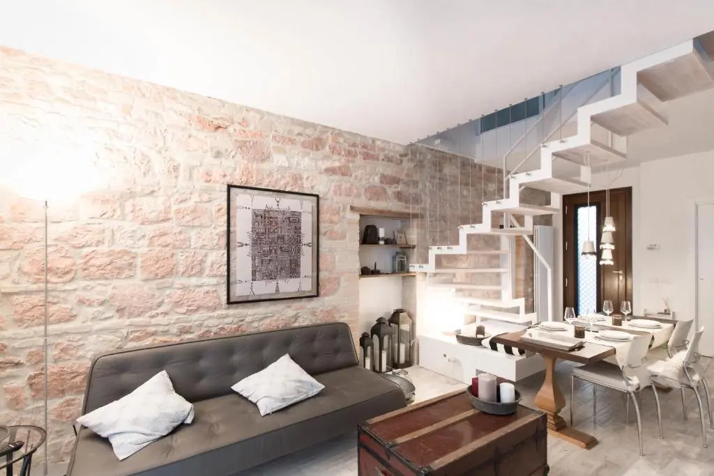 Casa Delle Lanterne