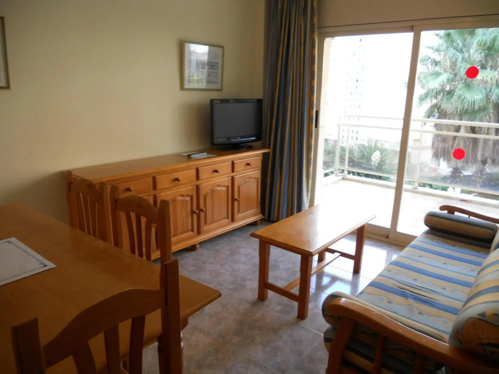 Apartamentos Imperial