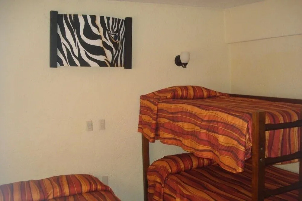 Hotel Regional San Marcos
