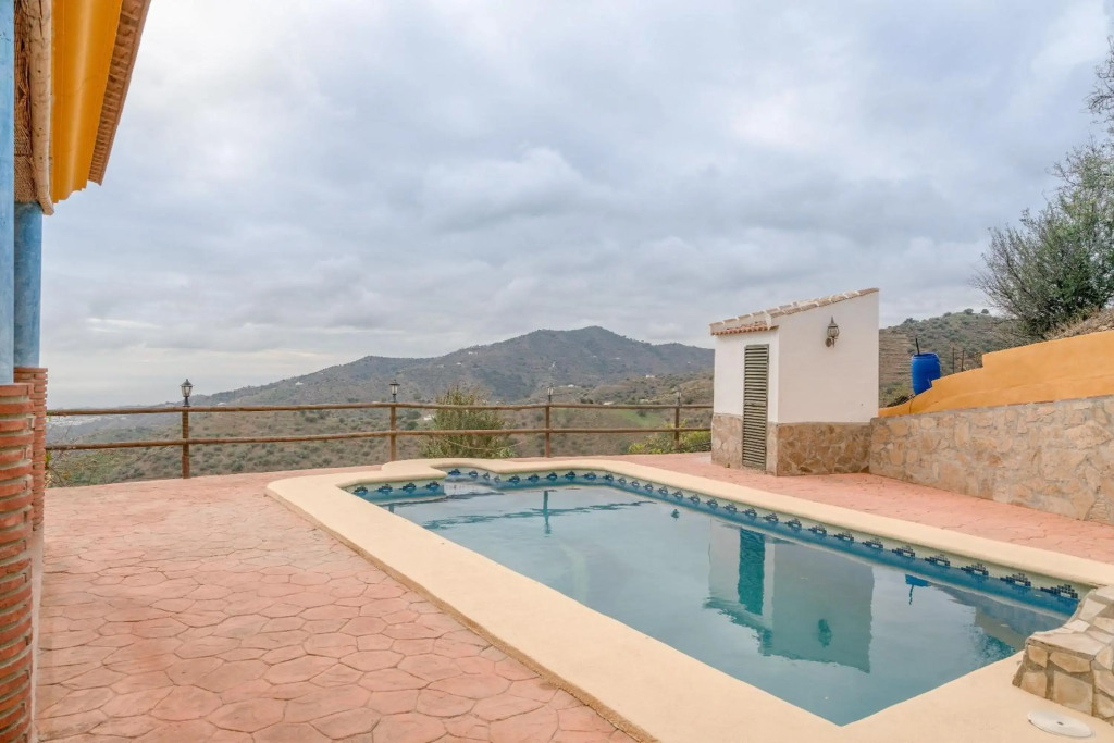 Cortijo la Encina
