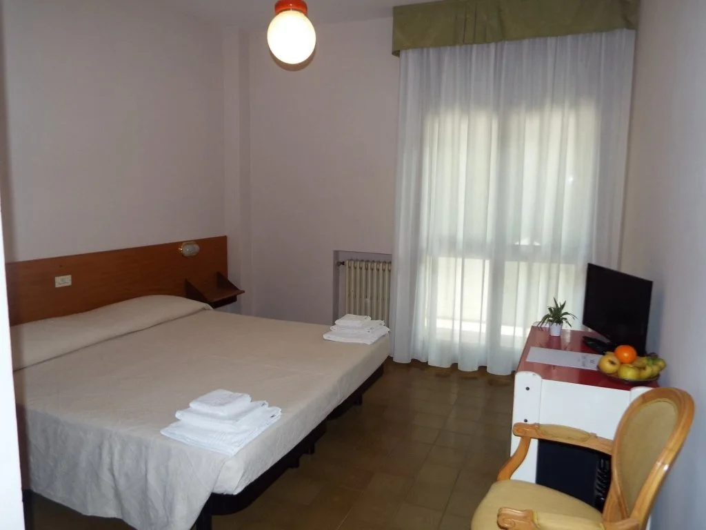 Hotel Valverde