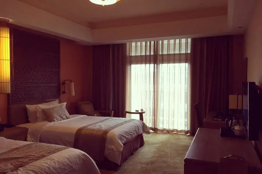 Nicedream Resort