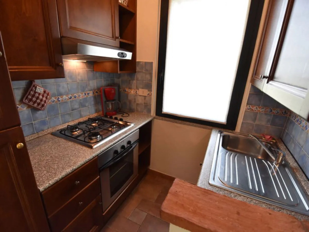 Apartment La Corte Bricca - Bilo D by Interhome