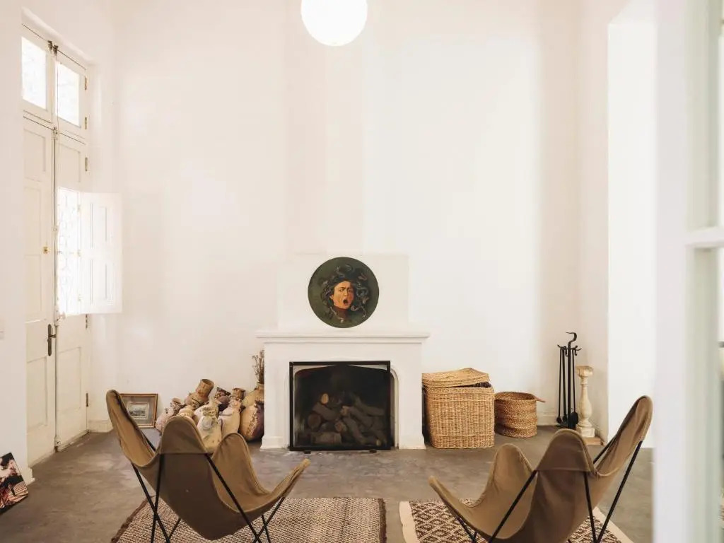 Bohemian Villa in heart of Barranco