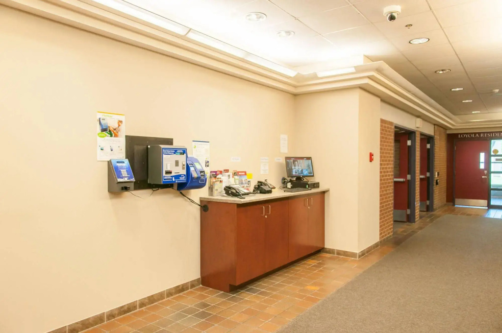 Saint Mary's University Residence Summer Accommodations