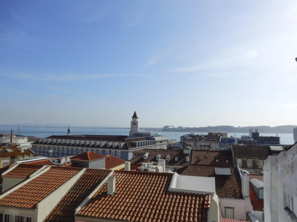 LVPremier Bica BI1 terrace, garden, AC, views, BBQ