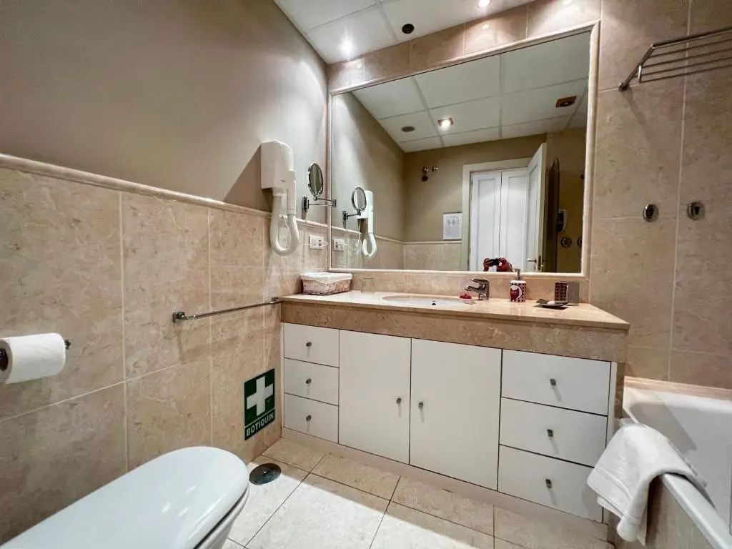 Residencial Mondariz Balneario 118