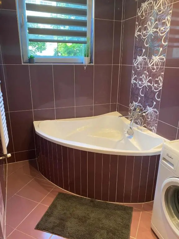 Gabrielle2 apartman