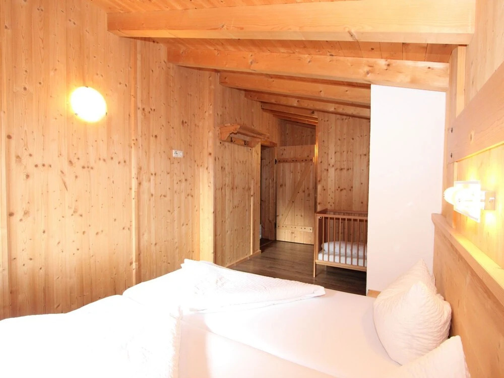 Chalet Chalet Alois by Interhome