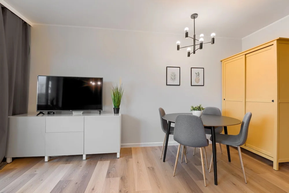 EXCLUSIVE Nautica Apartments