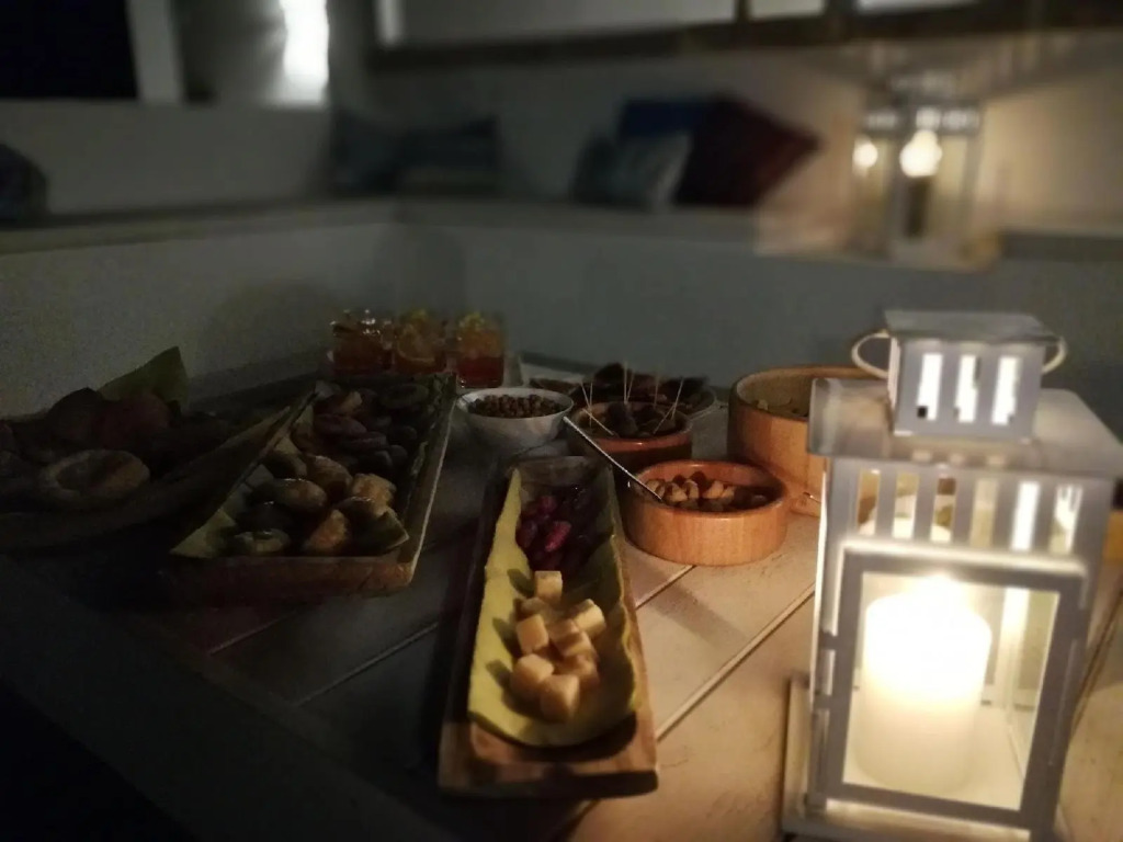 Tenuta Aletheia B&B