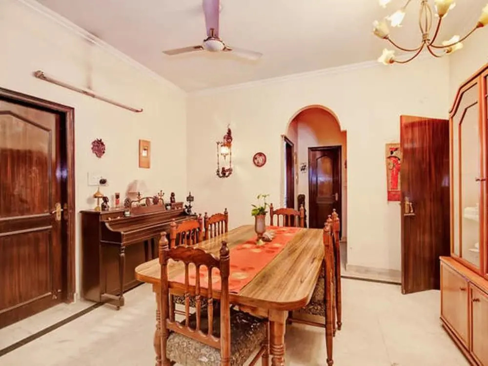 Entire 2br Serviced Apartment From 2nd Dec 2019