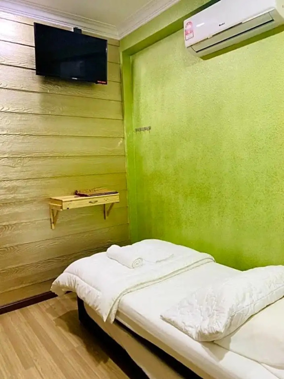 Suza Hostel