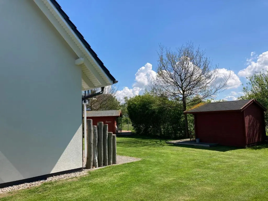 Ferienwohnung Strandläufer