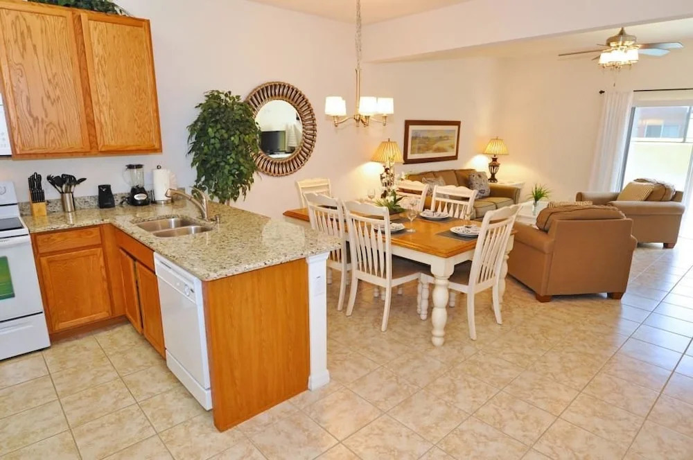 4571 Bella Vida Condo 3 Bedroom by Florida Star