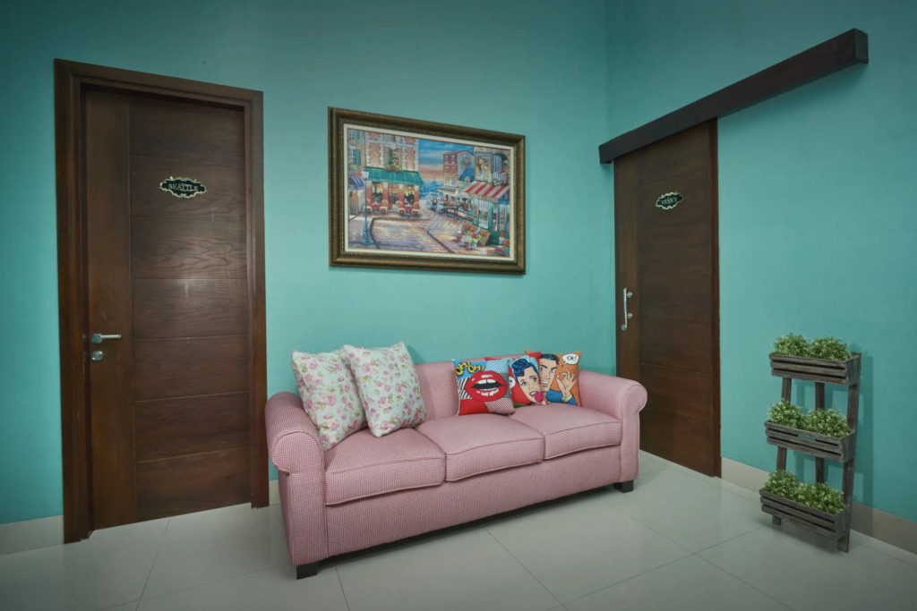 Elliottii Residence Alam Asri
