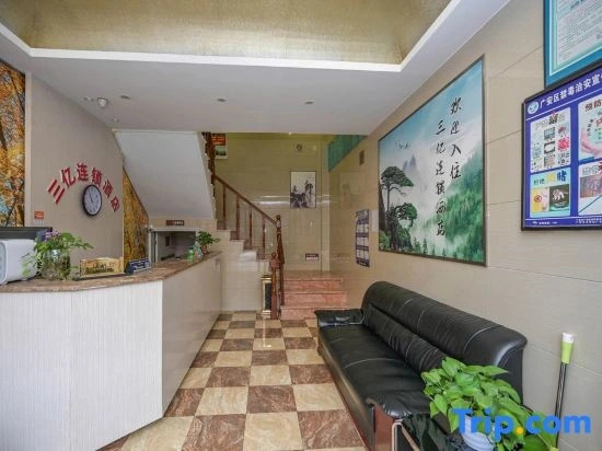 Sanyi Chain Hotel