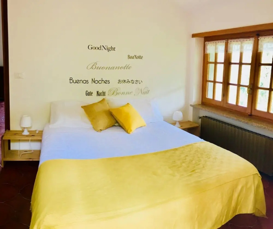 Gold Cave Case Vacanza