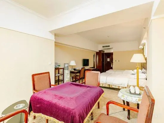 Hengli Hotel