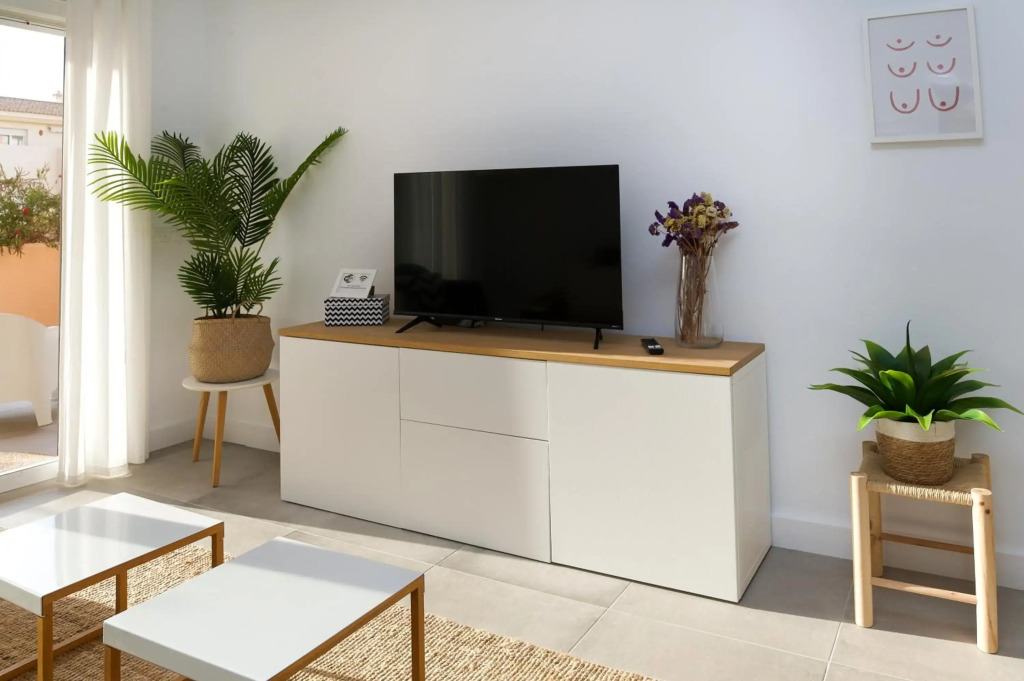 Surf Apartment Tarifa