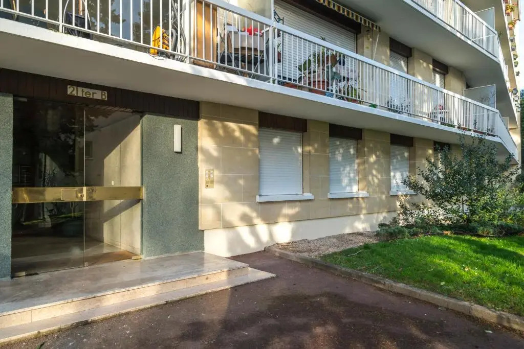Residence du Parc