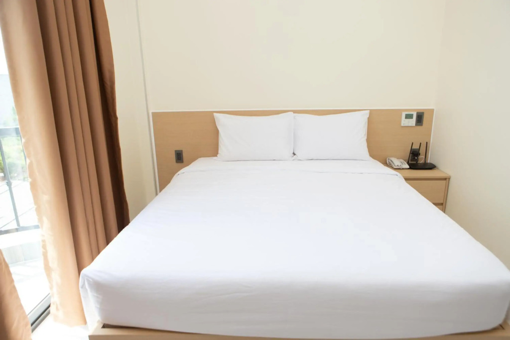 SUNRISE Hotel HA TIEN